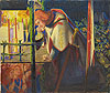 羅塞蒂 Dante Gabriel Rossetti