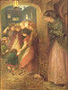 羅塞蒂 Dante Gabriel Rossetti