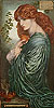 羅塞蒂 Dante Gabriel Rossetti