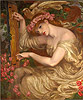 羅塞蒂 Dante Gabriel Rossetti