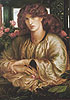 羅塞蒂 Dante Gabriel Rossetti