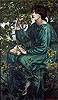 羅塞蒂 Dante Gabriel Rossetti