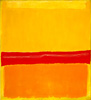 馬克．羅斯科 Mark Rothko