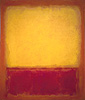 馬克．羅斯科 Mark Rothko