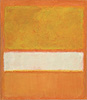 馬克．羅斯科 Mark Rothko