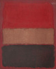 馬克．羅斯科 Mark Rothko