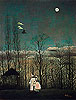 盧梭 Henri Rousseau