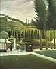盧梭 Henri Rousseau