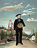 盧梭 Henri Rousseau