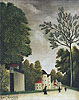 盧梭 Henri Rousseau