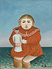 盧梭 Henri Rousseau