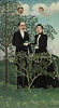 盧梭 Henri Rousseau