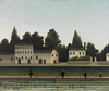 盧梭 Henri Rousseau