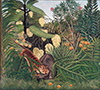 盧梭 Henri Rousseau
