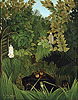 盧梭 Henri Rousseau