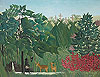 盧梭 Henri Rousseau