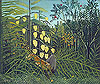 盧梭 Henri Rousseau