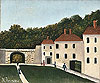 盧梭 Henri Rousseau