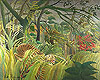 盧梭 Henri Rousseau