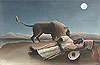 盧梭 Henri Rousseau