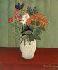 盧梭 Henri Rousseau
