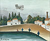 盧梭 Henri Rousseau