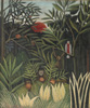 盧梭 Henri Rousseau