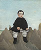 盧梭 Henri Rousseau