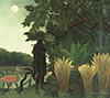盧梭 Henri Rousseau