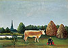 盧梭 Henri Rousseau