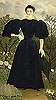 盧梭 Henri Rousseau