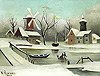 盧梭 Henri Rousseau