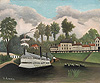 盧梭 Henri Rousseau