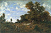 盧梭 Theodore Rousseau