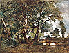 盧梭 Theodore Rousseau