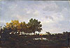盧梭 Theodore Rousseau