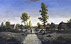 盧梭 Theodore Rousseau