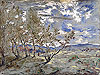 盧梭 Theodore Rousseau