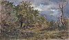 盧梭 Theodore Rousseau