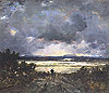 盧梭 Theodore Rousseau