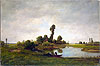 盧梭 Theodore Rousseau