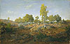 盧梭 Theodore Rousseau