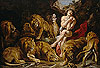 魯本斯 Peter Paul Rubens