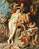 魯本斯 Peter Paul Rubens