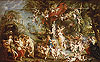 魯本斯 Peter Paul Rubens