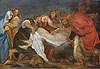 魯本斯 Peter Paul Rubens