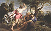 魯本斯 Peter Paul Rubens