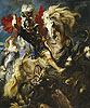 魯本斯 Peter Paul Rubens