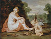 魯本斯 Peter Paul Rubens