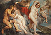 魯本斯 Peter Paul Rubens